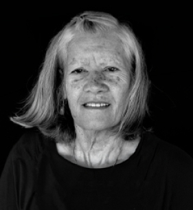 Faleceu Gilda de Freitas Gomes de Sousa Pereira