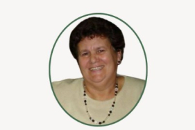 Faleceu Concei&ccedil;&atilde;o Caldeira