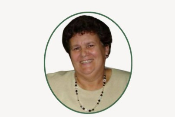 Faleceu Conceição Caldeira