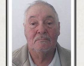 Faleceu Antero Herculano Fernandes