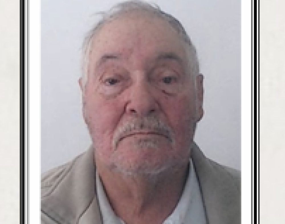 Faleceu Antero Herculano Fernandes