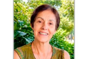 Faleceu Teresa de Jesus Viveiros Gouveia