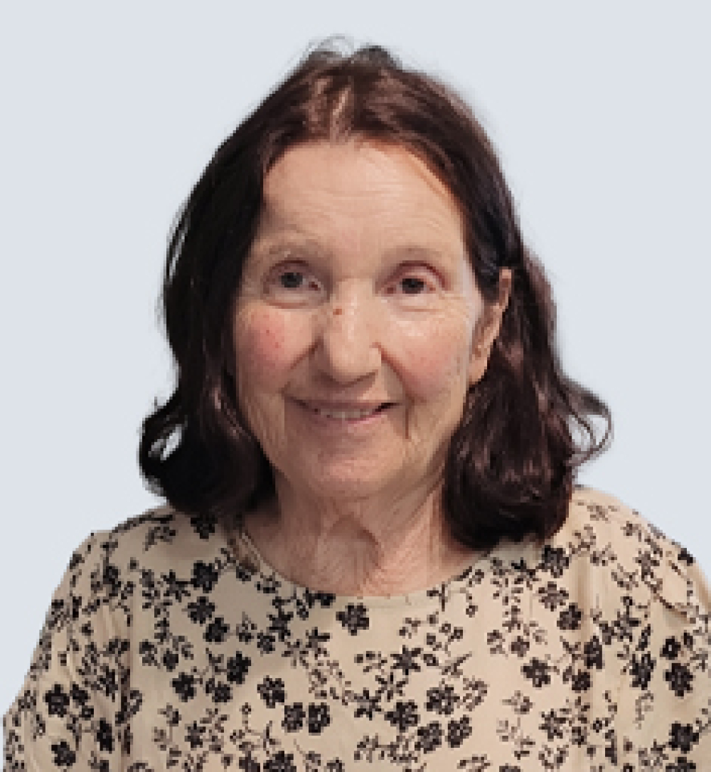 Faleceu Maria Celina de Sousa