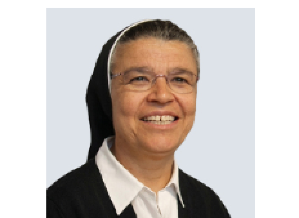 Faleceu a Irmã Maria José de Ascensão de Faria