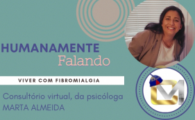 Humanamente Falando - Fibromialgia
