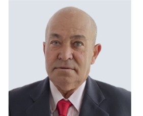 Faleceu Jos&eacute; Lu&iacute;s Camacho Pinto