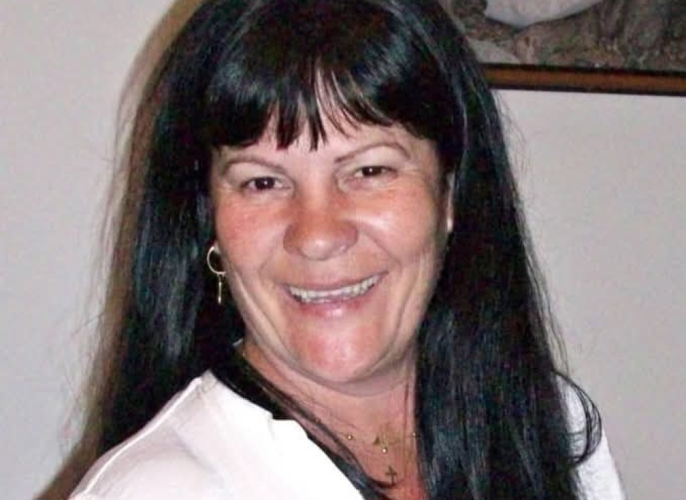 Faleceu Maria de Jesus Leitão Gouveia Ladeira