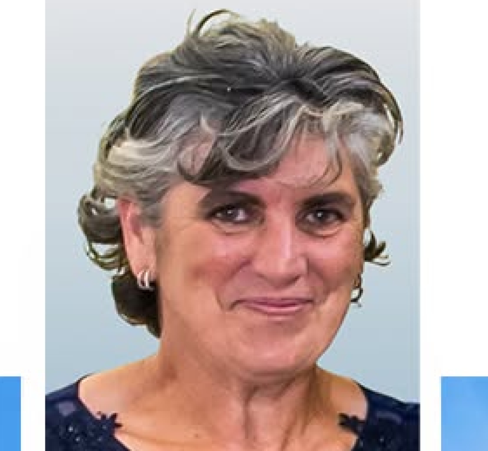 Faleceu Jesuína de Jesus Nunes de Nóbrega