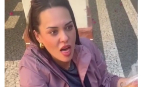 Turistas chocados com pre&ccedil;o da fruta, no Mercado (com v&iacute;deo)