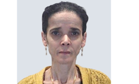 Faleceu Maria Jos&eacute; de Jesus de Sousa