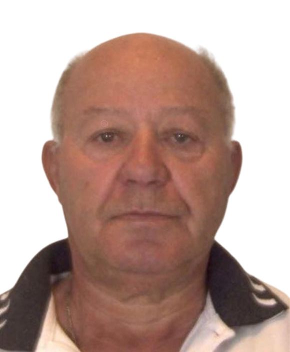 Faleceu Moisés Mestre da Silva e Abreu, Irmão Confraria Santíssimo Sacramento