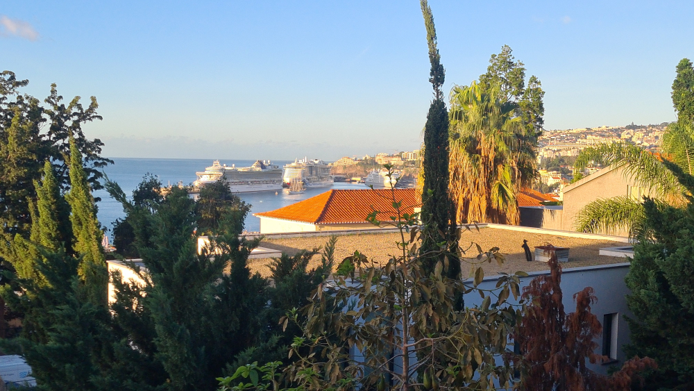 Semana começa com previsão de queda de neve