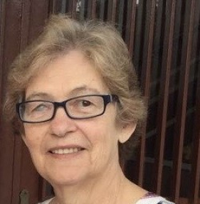 Faleceu Gertrudes Rodrigues Loreto da Levadinha