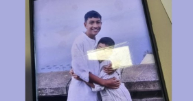 Jovem de 10 anos desaparecido ap&oacute;s sair da Escola Secund&aacute;ria da Calheta