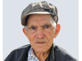 Faleceu Domingos da Silva Fineza