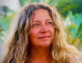 Faleceu B&aacute;rbara Cristina Jesus Ramos de Vasconcelos e Sousa