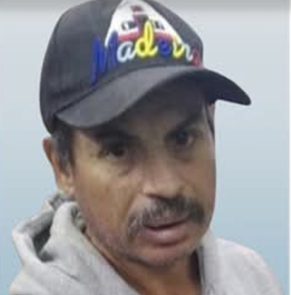 Faleceu João Gregório Rodrigues de Freitas