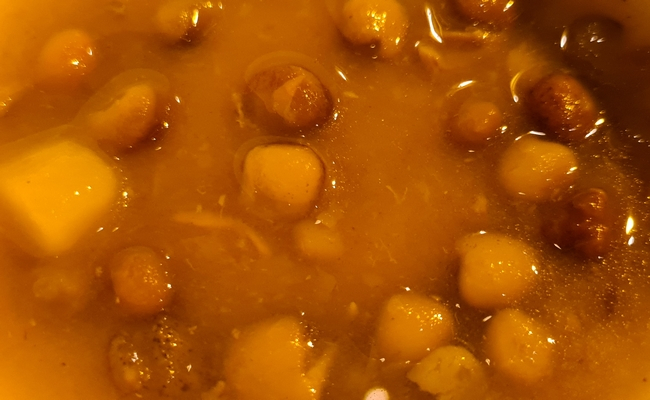 Sabe o que é o Chícharo? Encontre a resposta aqui.