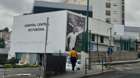 Homem n&atilde;o resiste a paragem cardiorrespirat&oacute;ria