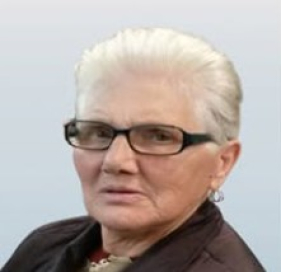 Faleceu Virg&iacute;nia Nunes