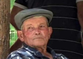 Faleceu Manuel Agostinho Gomes