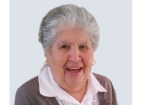 Faleceu Teresa de Azevedo Mendes Fernandes