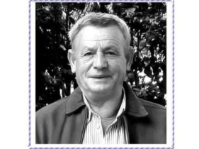 Faleceu Jo&atilde;o Pedro Ribeiro