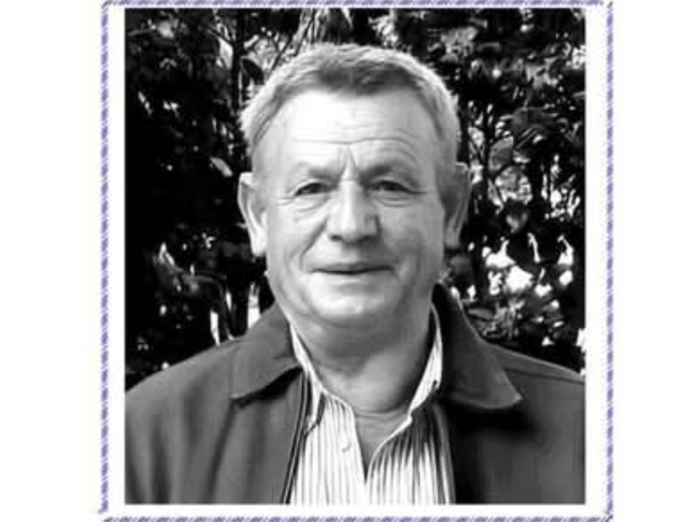 Faleceu João Pedro Ribeiro