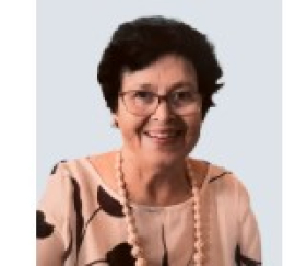 Faleceu Olga de Jesus Henriques