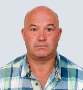 Faleceu &Aacute;lvaro da Silva