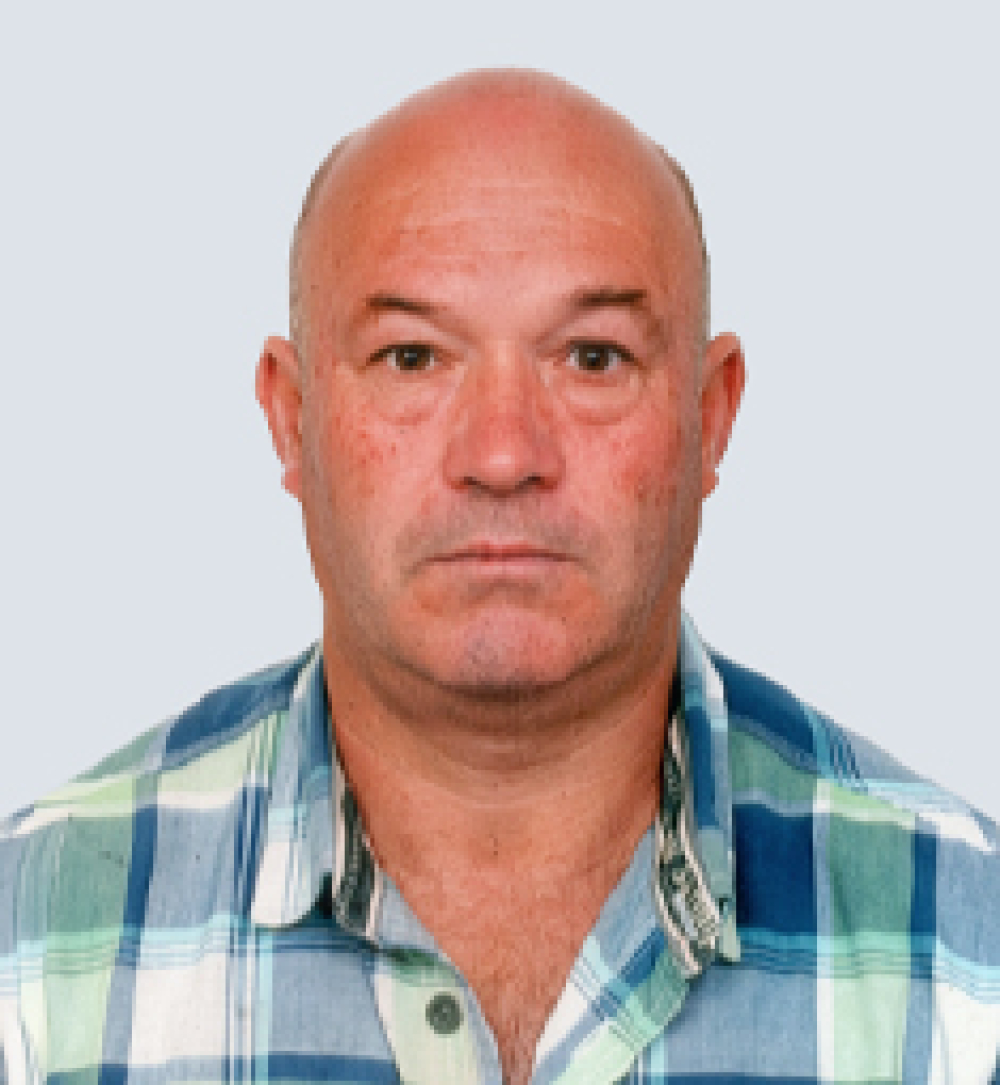 Faleceu Álvaro da Silva