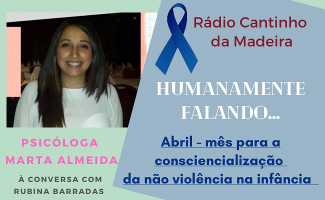 Humanamente Falando - Violência na infância