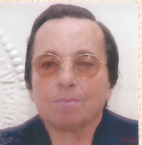 Faleceu Maria F&aacute;tima Pereira de Sousa