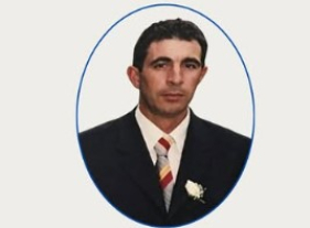 Faleceu Jos&eacute; Louren&ccedil;o Ventura Rodrigues