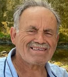 Faleceu Jo&atilde;o Nascimento de Gouveia Pereira