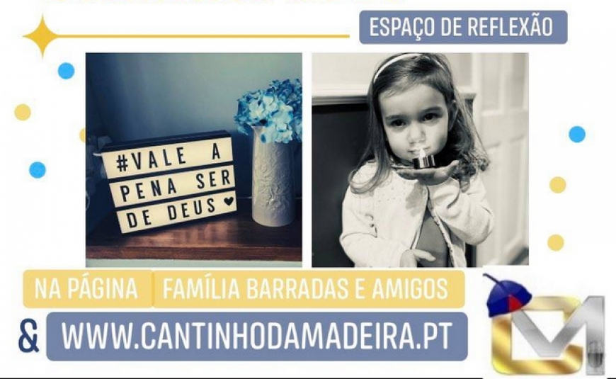 Sementes de Fé - A Paz