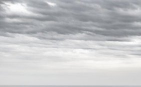 Chuva na previs&atilde;o do tempo para hoje, sexta feira