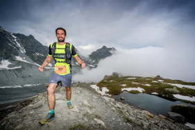 Trail running em choque: Tiago Vicente morre aos 39 anos