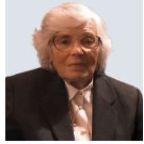 Faleceu Firmina Teodora D&acute;Oliveira