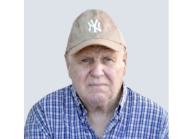 Faleceu Jo&atilde;o Alberto Melim