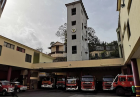 Homem encontrado sem vida no Funchal