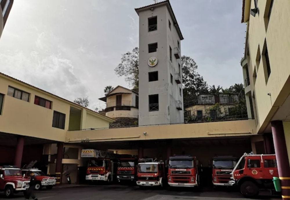 Homem encontrado sem vida no Funchal