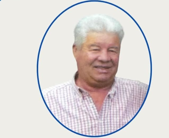 Faleceu Romano Gonçalves de Sousa