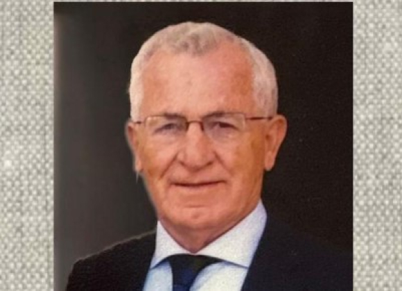 Faleceu António Baptista Rosa