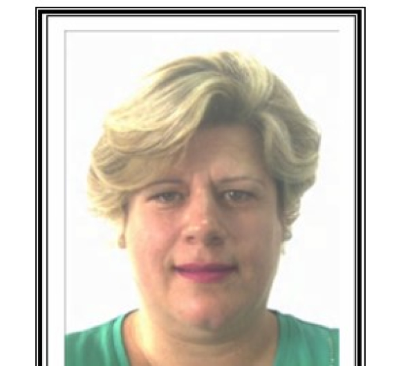 Faleceu Maria do Rosário Correia Martins