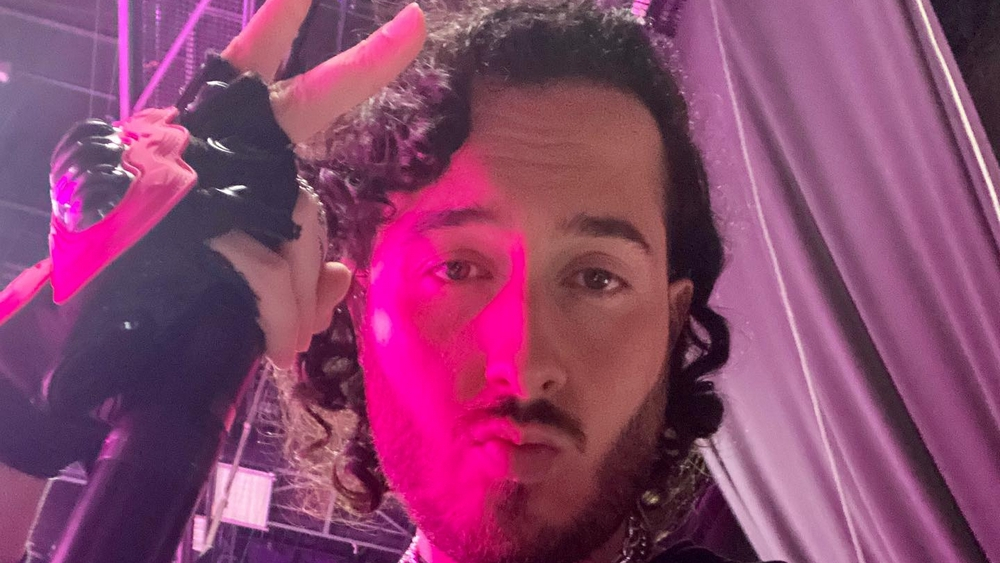 Pedro Mafama: o artista que popularizou com "Preço Certo" foi entrevistado na RCM