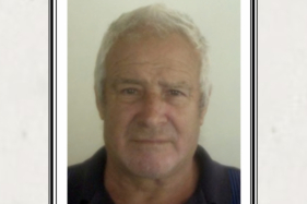 Faleceu Manuel Martinho de Sousa Gomes