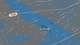 Tempo muda a partir desta madrugada