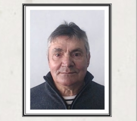 Faleceu Manuel N&oacute;brega de Aveiro