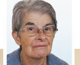 Faleceu Heliodora de Caires Freitas Ornelas